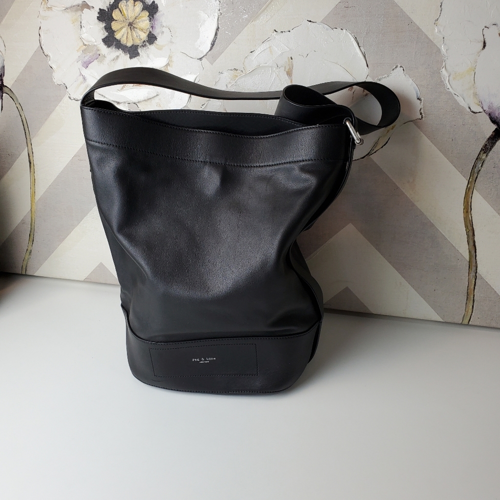 rag & bone Walker Sling bag - Picture 4 of 16